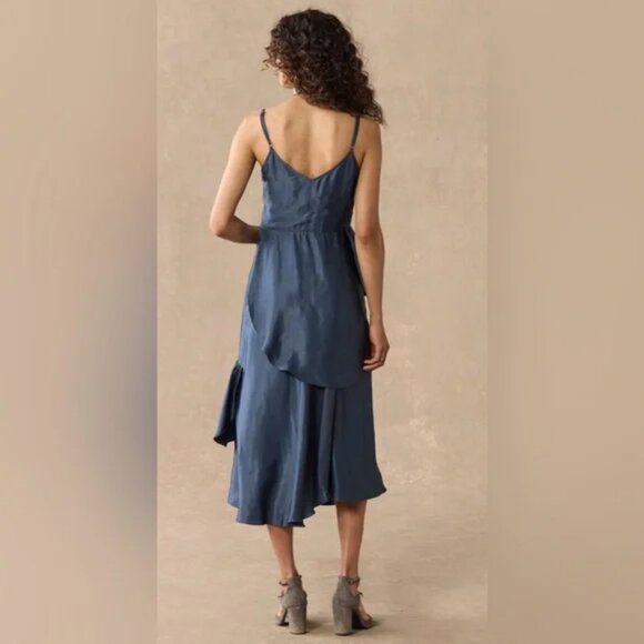 Sundance Living Capri Dress NWT - Picture 2 of 7